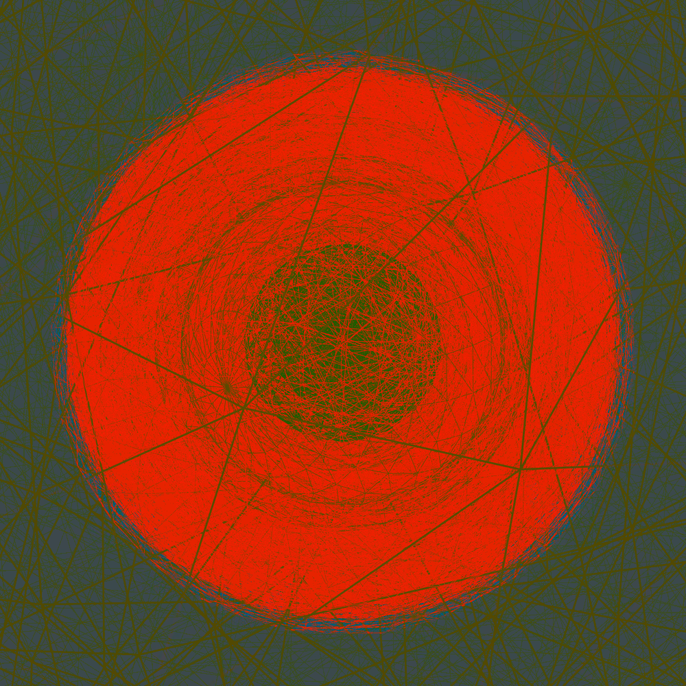 Sun Signals #0983