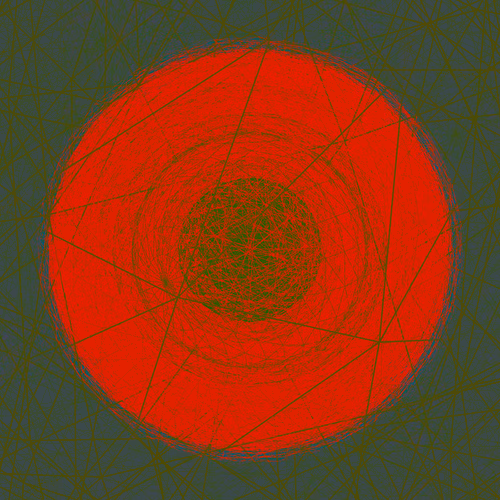 Sun Signals #0983