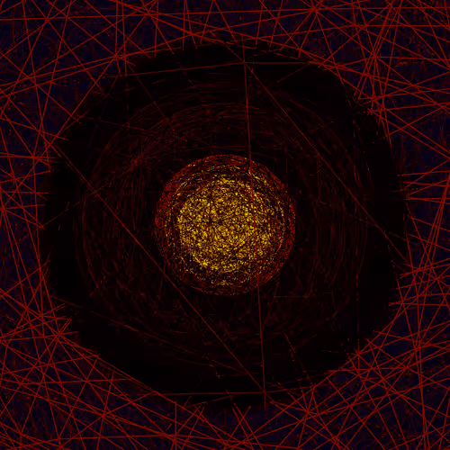 Sun Signals #0981