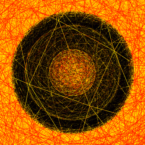 Sun Signals #0966