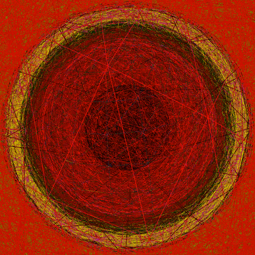 Sun Signals #0989