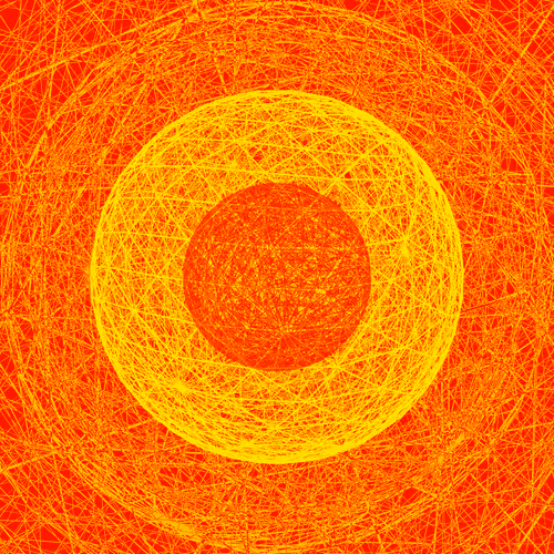 Sun Signals #0942