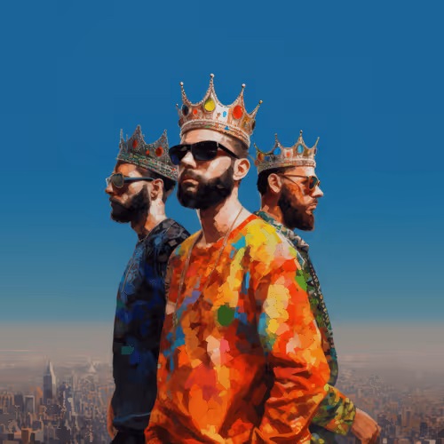 Born to Art Collective