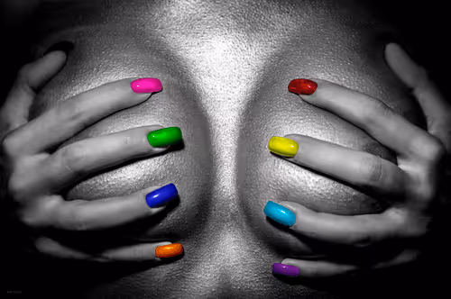 Everyone has their own beauty