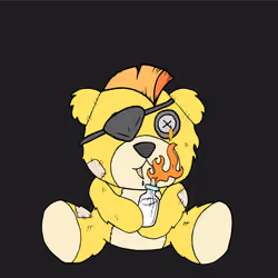 Deadbears #2711