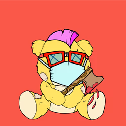 Deadbears #4550