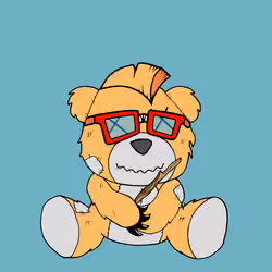 Deadbears #7681