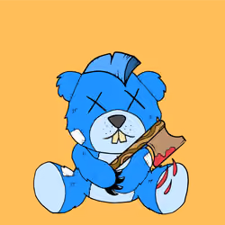 Deadbears #1755