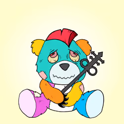 Deadbears #9091
