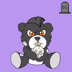 Deadbears #721