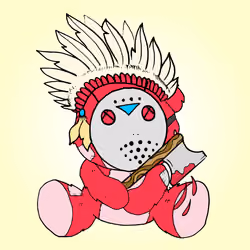 Deadbears #7138