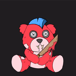 Deadbears #2019