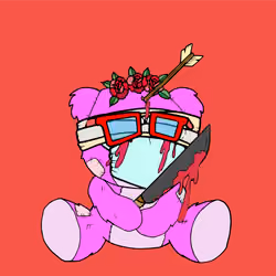 Deadbears #9323