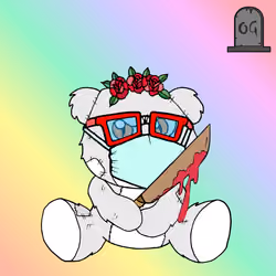 Deadbears #870
