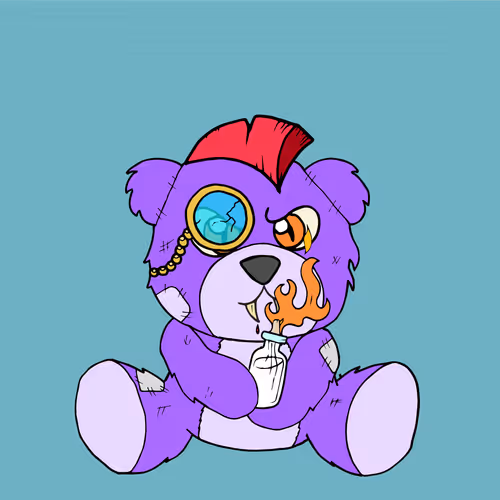 Deadbears Official