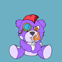 Deadbears #4761