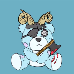 Deadbears #3675
