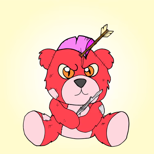 Deadbears #2561