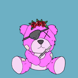 Deadbears #1697