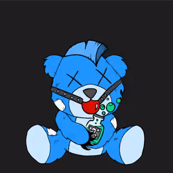 Deadbears #4773