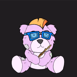 Deadbears #1304