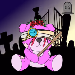 Deadbears #614