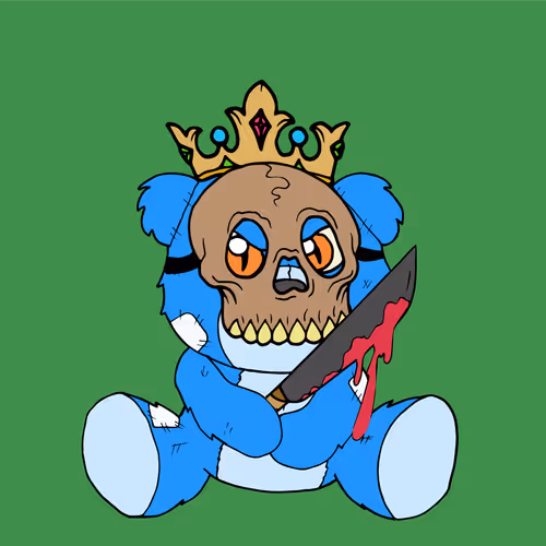 Deadbears Official