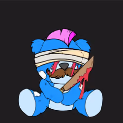 Deadbears #4089