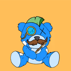 Deadbears #3457