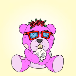 Deadbears #7089