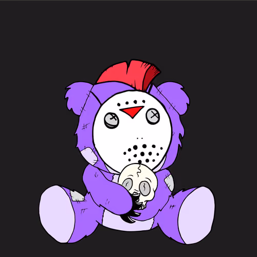 Deadbears #4714