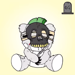 Deadbears #305