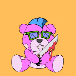 Deadbears #8230