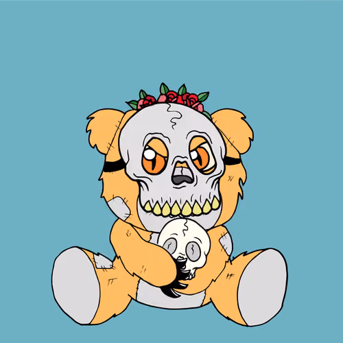 Deadbears #7569