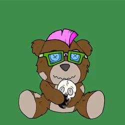 Deadbears #6007