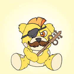Deadbears #8932