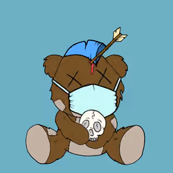Deadbears #7566