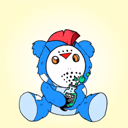 Deadbears #2062