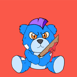 Deadbears #4322