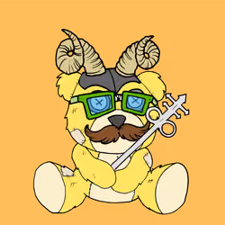 Deadbears #8537