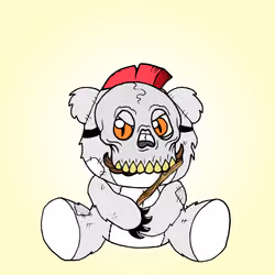 Deadbears #2852