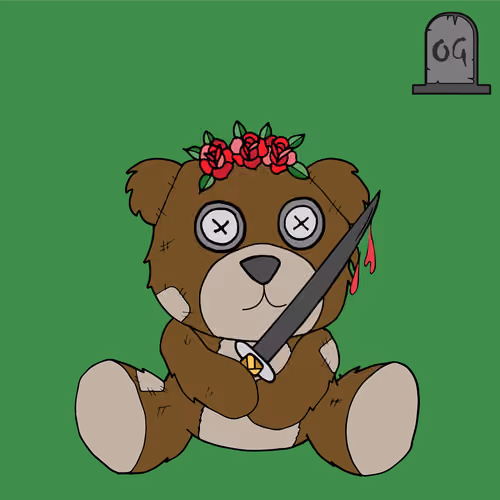 Deadbears #230