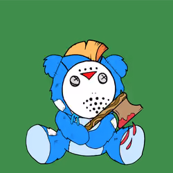 Deadbears #3086