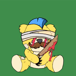 Deadbears #5408