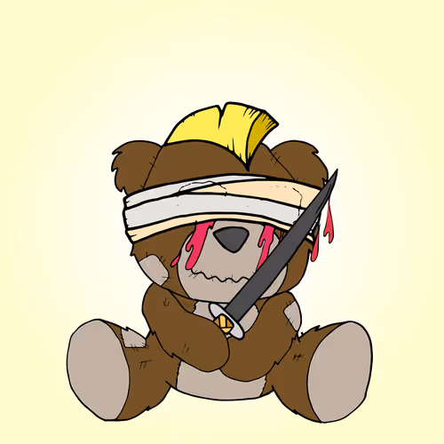 Deadbears Official