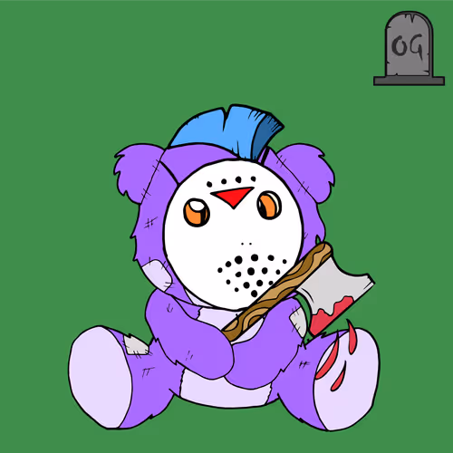 Deadbears Official