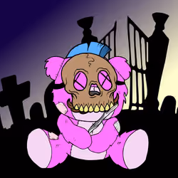 Deadbears #1077
