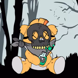 Deadbears #7721