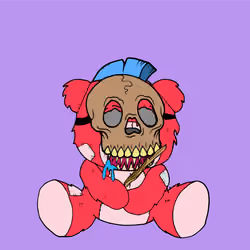 Deadbears #6935