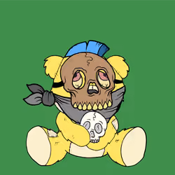 Deadbears #6546